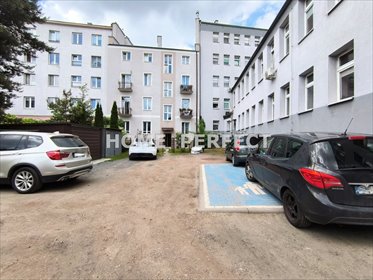 Kielce Centrum, 31,42 m2, balkon, piwnica, bez prowizji mieszkanie Kielce, Centrum