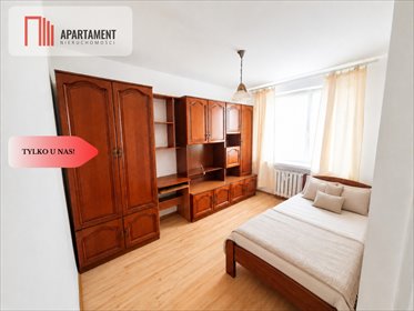 Zapraszam do wynajmu 2-pokojowego mieszkania 40 m² w Tczewie mieszkanie Tczew, Jodłowa