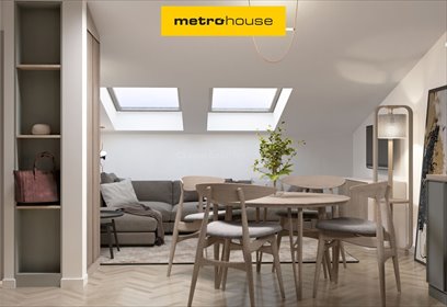 mieszkanie na sprzedaż 59m2 mieszkanie Skierniewice, Rynek