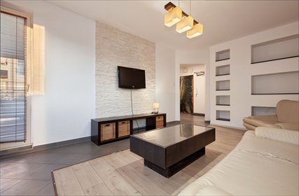 mieszkanie na sprzedaż 50m2 mieszkanie Poznań, Fieldorfa Augusta Emila