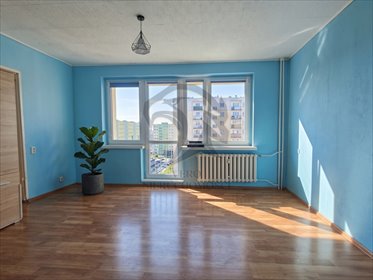 mieszkanie na sprzedaż 33m2 mieszkanie Łódź, Polesie, al. Ks. Kardynała Stefana Wyszyńskiego