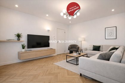 mieszkanie na sprzedaż 69m2 mieszkanie Kraków, Bieżanów-Prokocim, Prokocim, Czechowicza