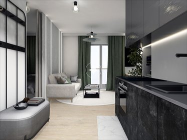 mieszkanie na sprzedaż 28m2 mieszkanie Białystok, Antoniuk, Wiatrakowa