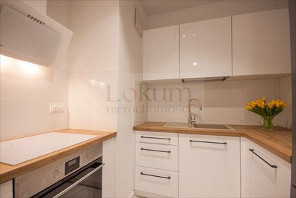Wynajmę nowoczesne 30 m² z tarasem w Bemowie mieszkanie Warszawa, Bemowo, Szeligowska