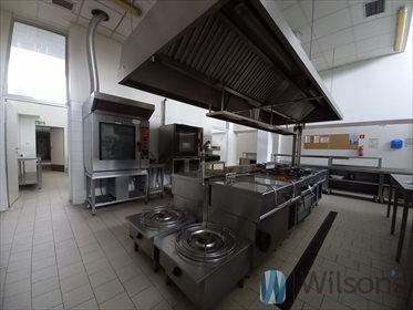 lokal użytkowy na wynajem 550m2 lokal użytkowy Ożarów Mazowiecki