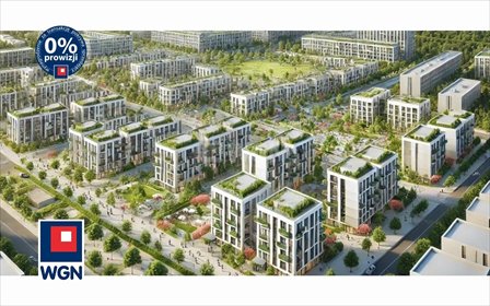 Działka 99 093 m² pod zabudowę wielorodzinną polecam działka Legionowo
