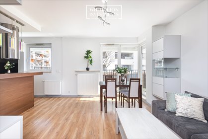 mieszkanie na wynajem 69m2 mieszkanie Warszawa, Targówek, Ponarska