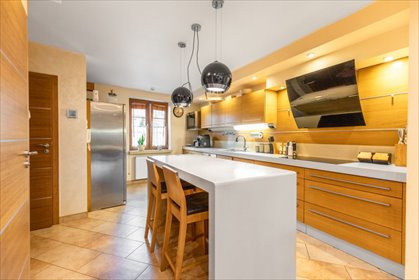 dom na wynajem 172m2 dom Lublin, Szerokie