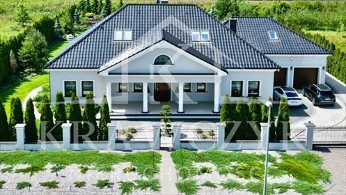 dom na sprzedaż 470m2 dom Police