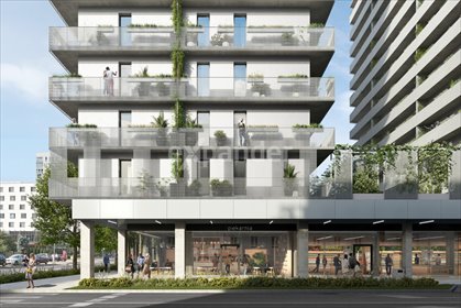 mieszkanie na sprzedaż 40m2 mieszkanie Katowice, Śródmieście, ks. Piotra Skargi
