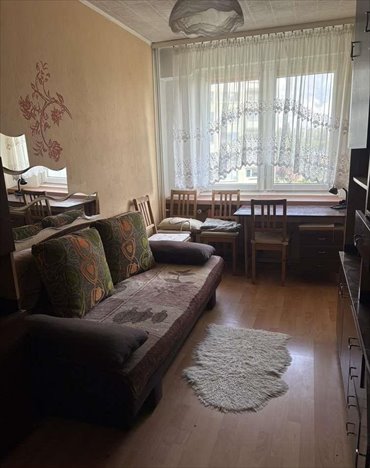 Na wynajem komfortowy pokój 16 m² w Poznaniu na Chartowie pokój Poznań, Chartowo, osiedle Lecha, osiedle Lecha