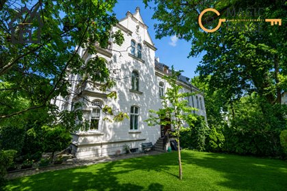Polecam apartament 100 m² z ogrodem i osobnym wejściem w Wrzeszczu dom Gdańsk, Wrzeszcz, Józefa Wassowskiego