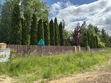 działka na sprzedaż 948m2 działka Godziszewo, Święta Góra