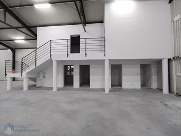 Lokal użytkowy na sprzedaż Różan 1 280m2 Foto 6