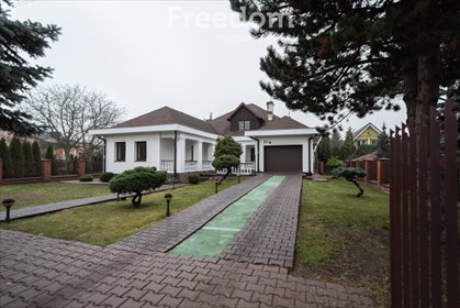 dom na sprzedaż Działdowo Lidzbarska 367 m2