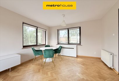 Zapraszam do wynajmu biura 92 m² z balkonem i sauną lokal użytkowy Wołomin, Przeskok
