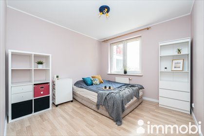 mieszkanie na sprzedaż 52m2 mieszkanie Warszawa, Ursus, Skorosze, Tomcia Palucha