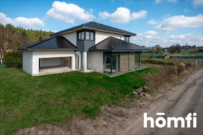 dom na sprzedaż 270m2 dom Poznań, Morasko, Morasko, Okolewo