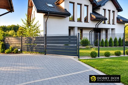 Luksusowy bliźniak 155 m² w Sielachowskich polecam dom Sielachowskie