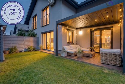 dom na sprzedaż 160m2 dom Katowice, Zarzecze, Sielawy