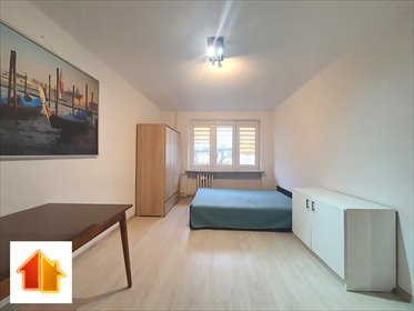 Przestronne 4-pokojowe mieszkanie po remoncie w zielonej okolicy mieszkanie Białystok, Wesoła
