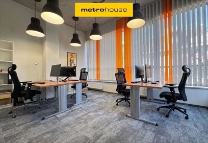 Biuro 125,5 m² z tarasem w Wrocławiu - zapraszam lokal użytkowy Wrocław, Krzyki, Wałbrzyska