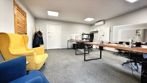 120 m² biura przy Rynku w Starogardzie Gdańskim - polecam lokal użytkowy Starogard Gdański, rynek Rynek