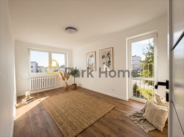 Na sprzedaż funkcjonalne 3-pokojowe mieszkanie 52,7 m² w Górze mieszkanie Góra