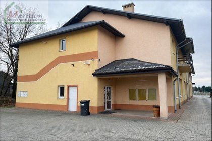 lokal użytkowy na wynajem 327m2 lokal użytkowy Krosno, Krosno