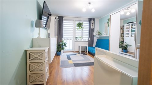 mieszkanie na sprzedaż 44m2 mieszkanie Kraków, Wzgórza Krzesławickie, Wzgórza Krzesławickie, os. Na Stoku