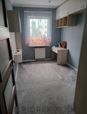 Do sprzedania przestronne 4-pokojowe mieszkanie 67,6 m² w Warszawie mieszkanie Warszawa, Białołęka, Magiczna