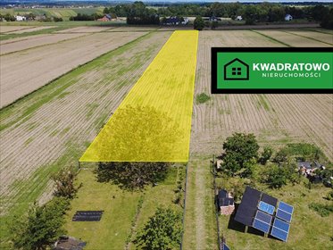 Działka 1753 m² w Ornontowicach - zapraszam działka Ornontowice, Kolejowa
