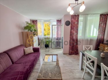 mieszkanie na sprzedaż 63m2 mieszkanie Polkowice, 11 Lutego