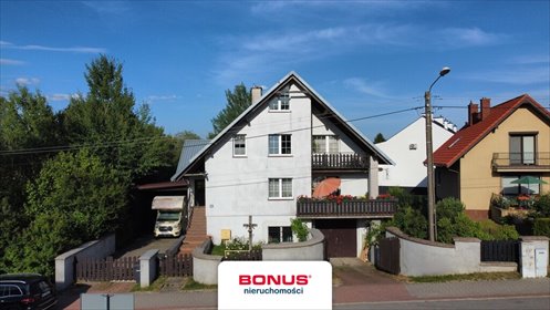 dom na sprzedaż 277m2 dom Olsztyn, Gutkowo
