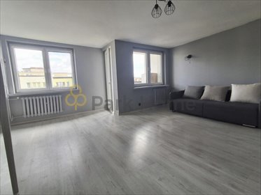 2-pokojowe mieszkanie 47 m² w Głogowie, blisko dworca - polecam! mieszkanie Głogów