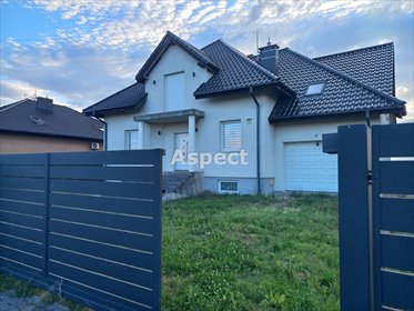 dom na sprzedaż 332m2 dom Warszowice