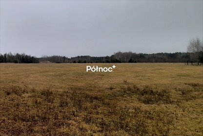 działka na sprzedaż 3001m2 działka Pasynki