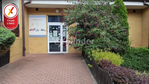 Lokal użytkowy na sprzedaż Gdynia, Wielki Kack 71m2 Foto 1