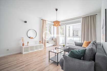 mieszkanie na sprzedaż 42m2 mieszkanie Gdynia, Mały Kack, Leśna