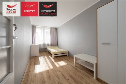 mieszkanie na sprzedaż 46m2 mieszkanie Gdańsk, Przymorze, Jagiellońska