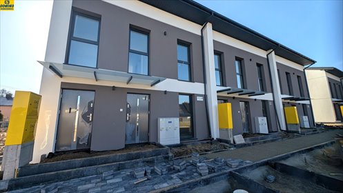 mieszkanie na sprzedaż 63m2 mieszkanie Jasionka