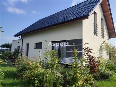 dom na sprzedaż 193m2 dom Żory, Rogoźna