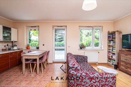 Komfortowe 3-pokojowe mieszkanie z 50m² tarasem. mieszkanie Kraków, Bronowice, Eliasza Radzikowskiego