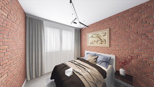 mieszkanie na sprzedaż 56m2 mieszkanie Kraków, Podgórze Duchackie, Łużycka