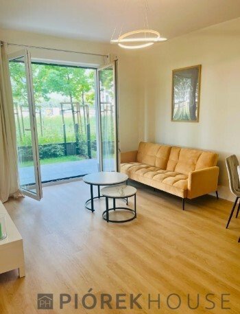 Mieszkanie 42,64 m² z ogrodem na Bemowie - własność z miejscem mieszkanie Warszawa, Bemowo, Szeligowska