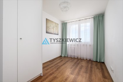 mieszkanie na sprzedaż 47m2 mieszkanie Gdynia, Witomino, Polskiego Czerwonego Krzyża