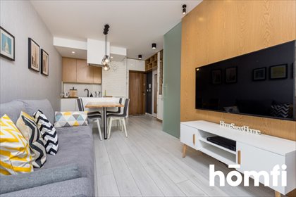 mieszkanie na sprzedaż 33m2 mieszkanie Warszawa, Praga-Południe, Przeworska