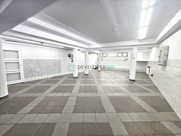 lokal użytkowy na wynajem 136m2 lokal użytkowy Siedlce, 11 Listopada