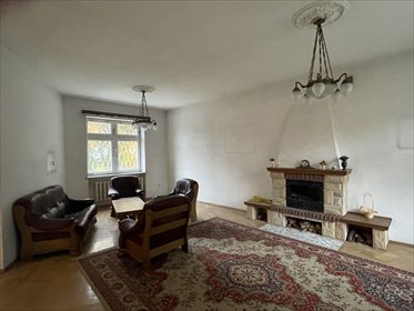 mieszkanie na sprzedaż 150m2 mieszkanie Warszawa, Żoliborz, Stary Żoliborz