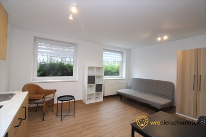 mieszkanie na wynajem 30m2 mieszkanie Wrocław, Klecina, Rodzinna